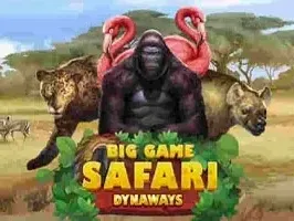 ซาฟารีเกมใหญ่ thumbnail