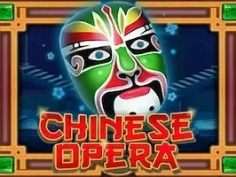 Chinese Opera thumbnail