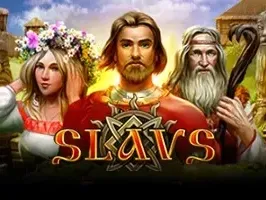 The Slavs screenshot