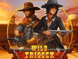 Wild Trigger screenshot