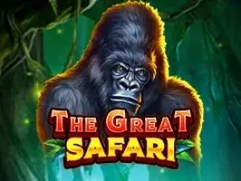 The Great Safari