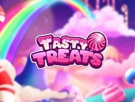 Tasty Treats screenshot