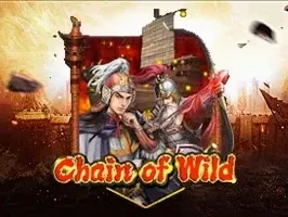 Chain of Wild thumbnail