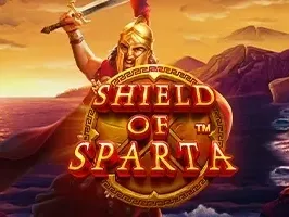 Shield of Sparta™ thumbnail