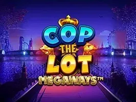 Cop the Lot Megaways Power Play thumbnail