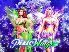 Pixie Wings